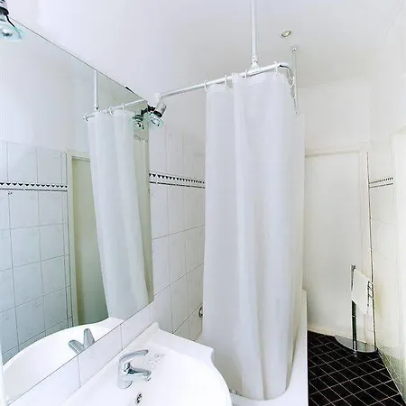 Otel Elegia Am Kurfuerstendamm